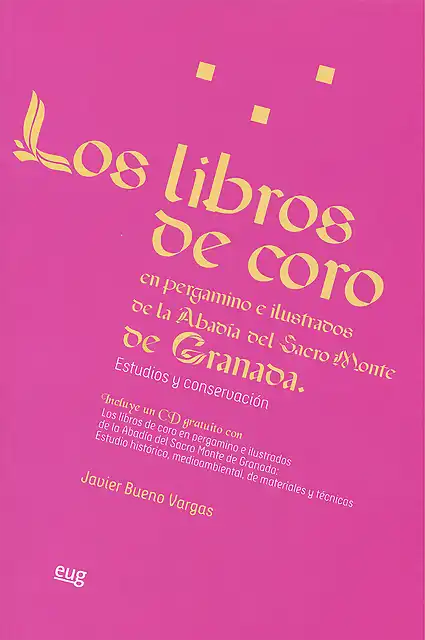 LibrosCoro