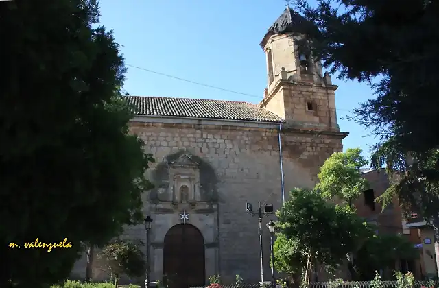 001, plaza iglesia, marca