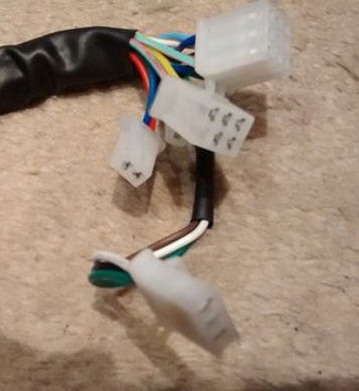 connectors connectors