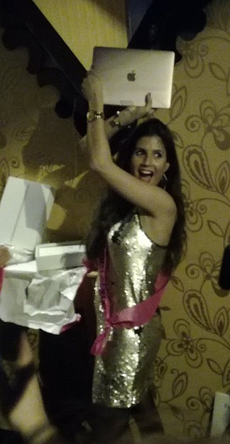 Cumple 25 Mar?a 103 Cumple 25 Mar?a 103