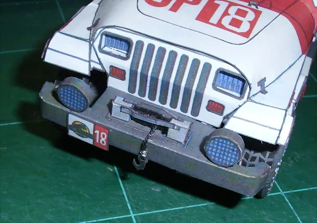 Jeep (81) Jeep (81)