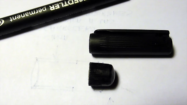 parker duofold y repa copete en pluma ebonita 026 parker duofold y repa copete en pluma ebonita 026