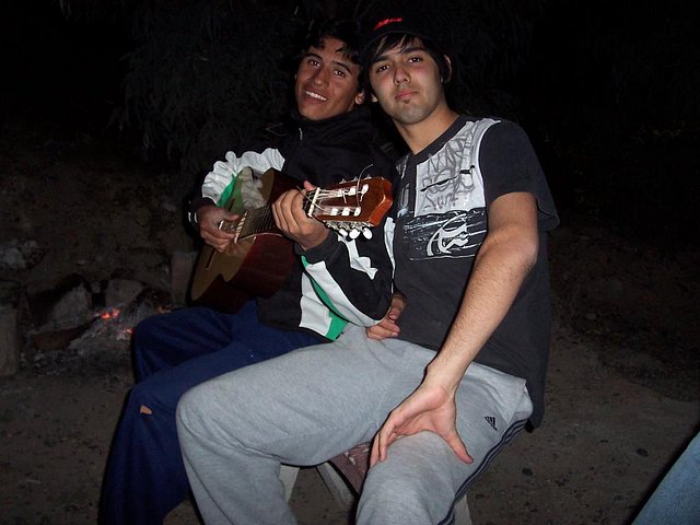 Guitarrita Guitarrita