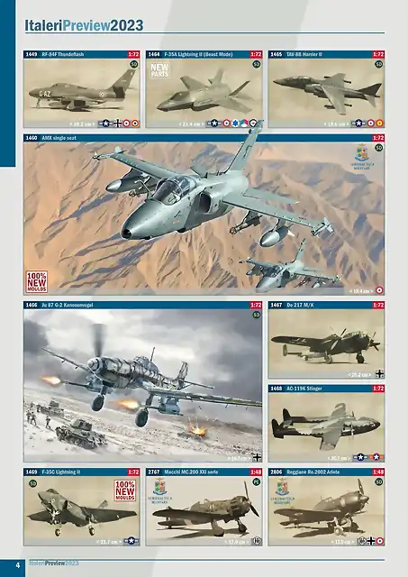 Italeri New Item Preview 2023_004