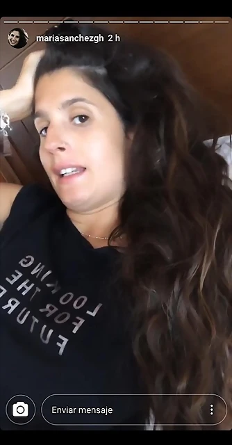 Video Mar?a IG Stories 11-6-2019 (1) Video Mar?a IG Stories 11-6-2019 (1)