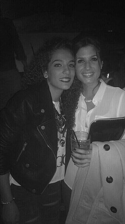 Mar?a 6-1-2014 Mar?a 6-1-2014