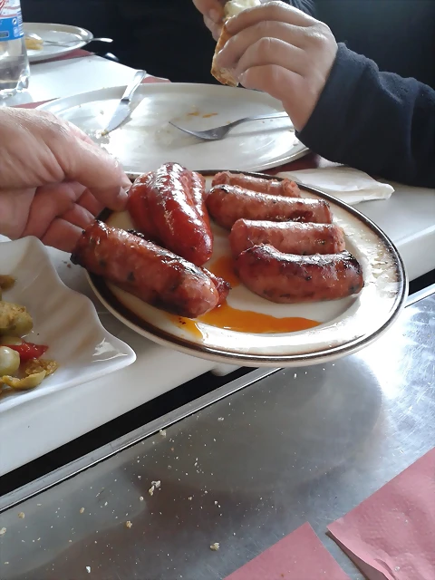 Almuerzo Sos 3 Almuerzo Sos 3