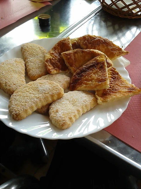 Almuerzo Sos 5 Almuerzo Sos 5