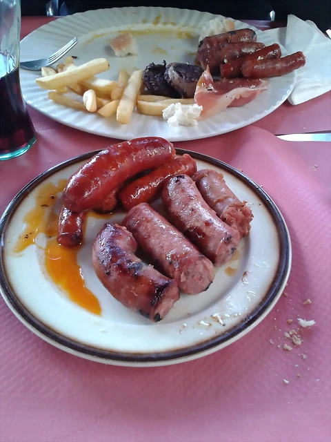 Almuerzo Sos 4 Almuerzo Sos 4