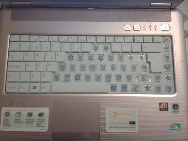 Teclado Bruno Teclado Bruno