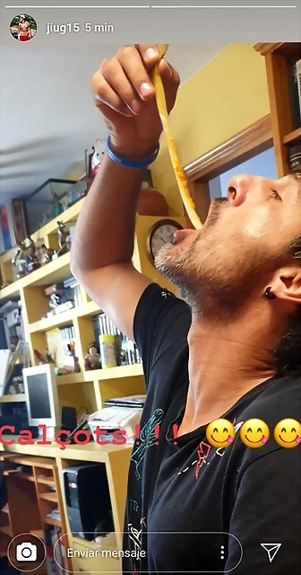 Hugo IG Stories 24-2-2019 Hugo IG Stories 24-2-2019