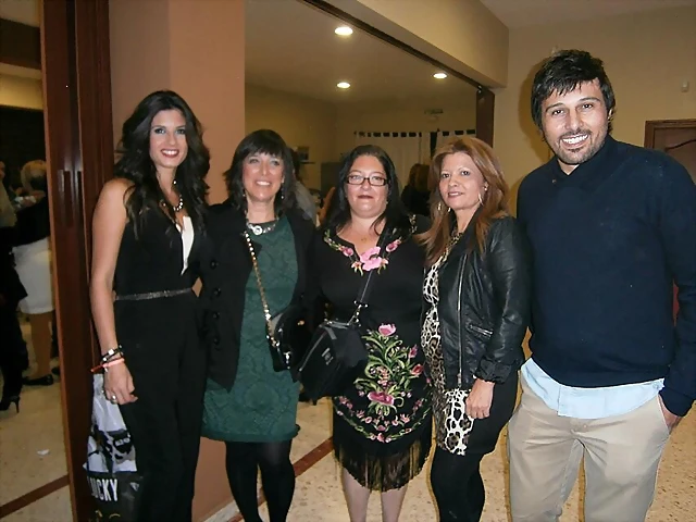 Cumple Mar?a 86 Cumple Mar?a 86