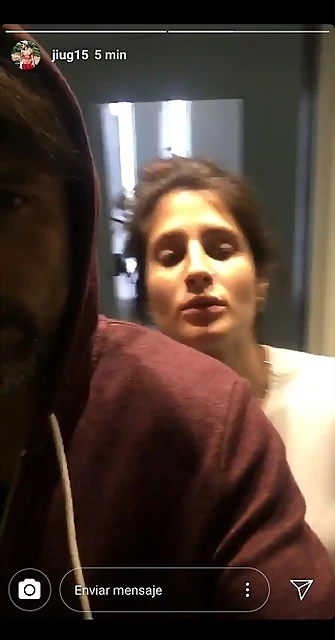 Video Hugo IG Stories 2-5-2019 (2) Video Hugo IG Stories 2-5-2019 (2)