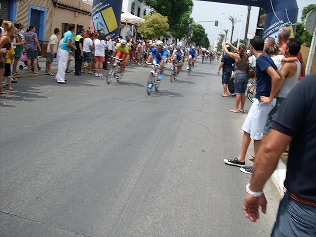 los Palacios 2011 los Palacios 2011