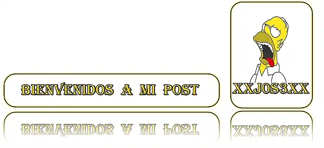 mi post ANIMACION