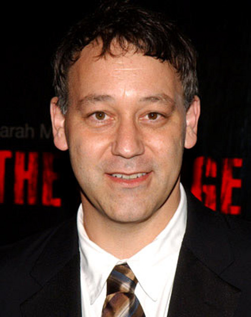 SamRaimi