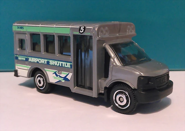 GMCBus-City5MBX GMCBus-City5MBX