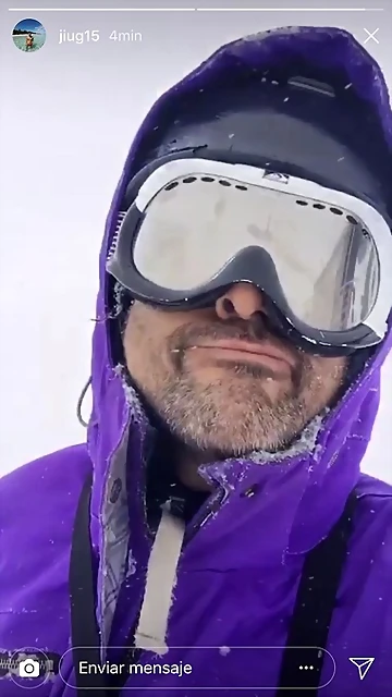 Video Hugo IG Stories 20-3-2018 (15)
