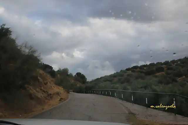 01, por ecamino del cementerio, marca