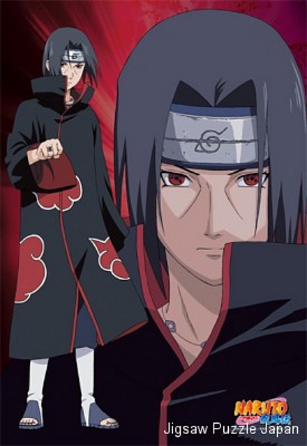 Itachi