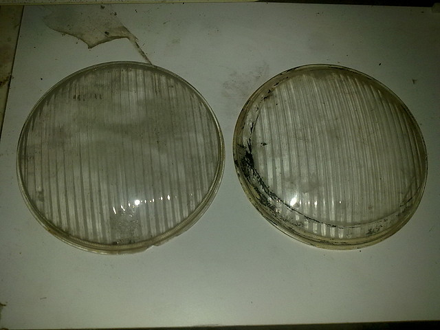 faros 600n