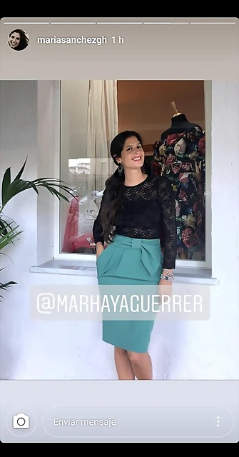 Mar?a IG Stories 19-8-2019 (3) Mar?a IG Stories 19-8-2019 (3)