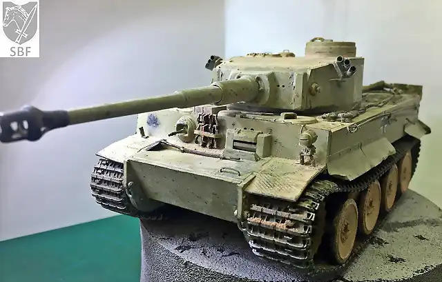 TIGER I 061