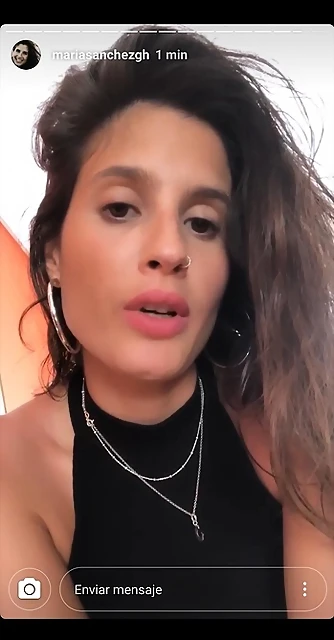Video Mar?a IG Stories 10-6-2019 (14) Video Mar?a IG Stories 10-6-2019 (14)