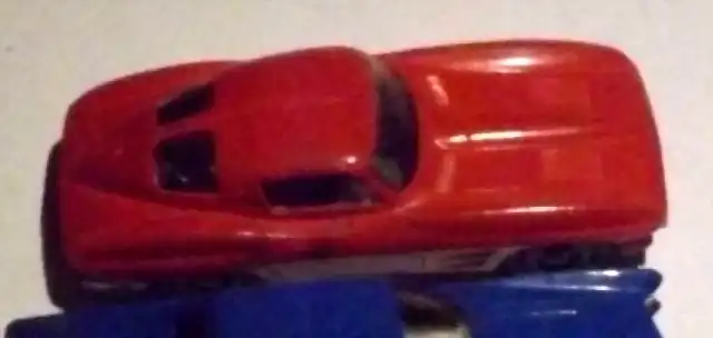 lionel  vette 1