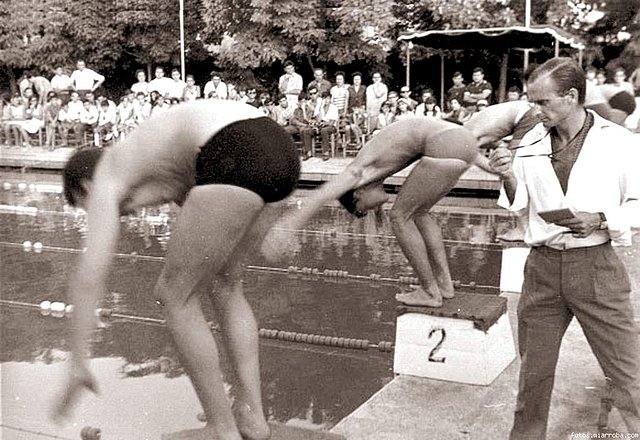 Piscina Escombreras Piscina Escombreras