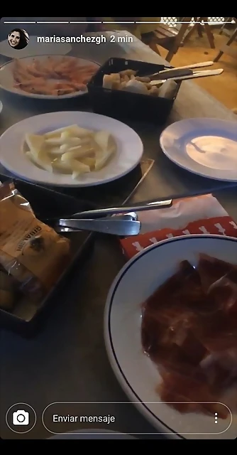 Video Mar?a IG Stories 14-5-2019 (4) Video Mar?a IG Stories 14-5-2019 (4)