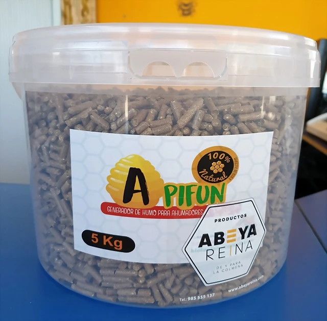 apifun 5 kg