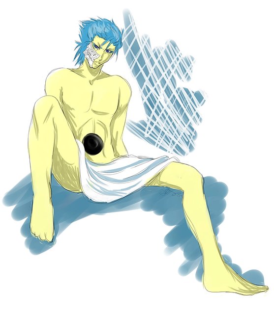 Sexy Grimm Sexy Grimm