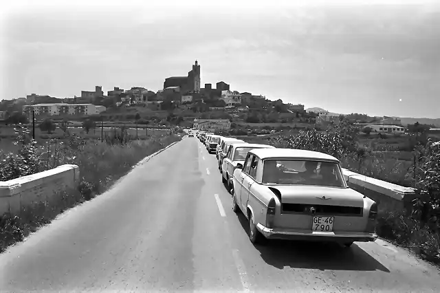 Llagostera (Girona)