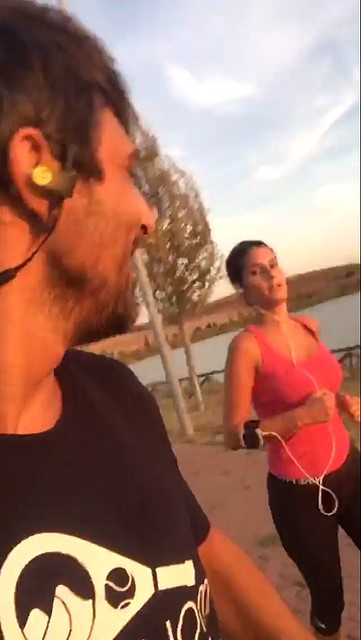 Video Hugo IG Stories 3-9-2017 (6) Video Hugo IG Stories 3-9-2017 (6)