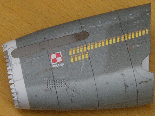 P-51C-C85 P-51C-C85