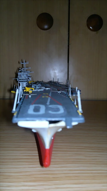 USS Saratoga 002