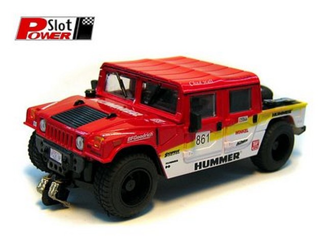 Hummer