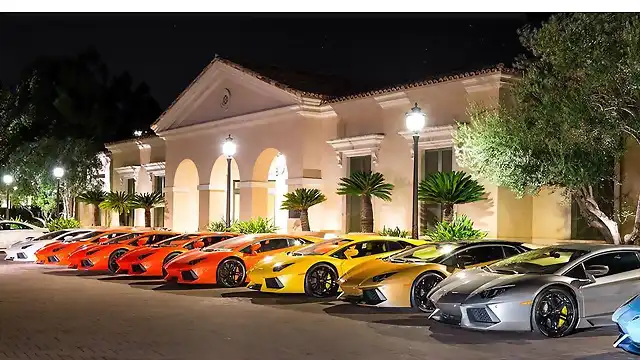 lambos