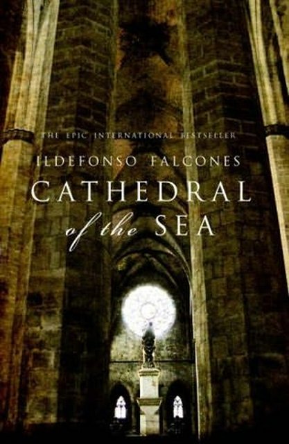 The cathedral of the sea