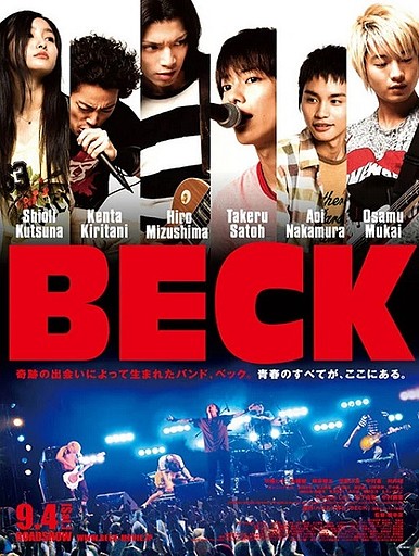 beck