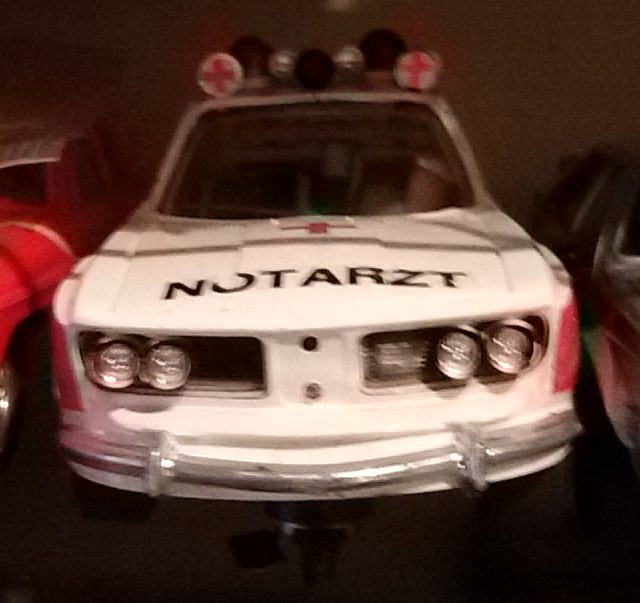 Polizei Polizei