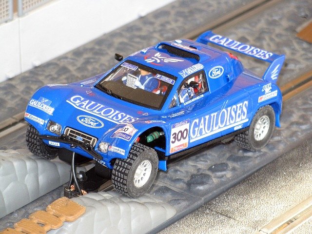 raid-2005-barcelona dakar-300-schlesser ford raid-2005-barcelona dakar-300-schlesser ford