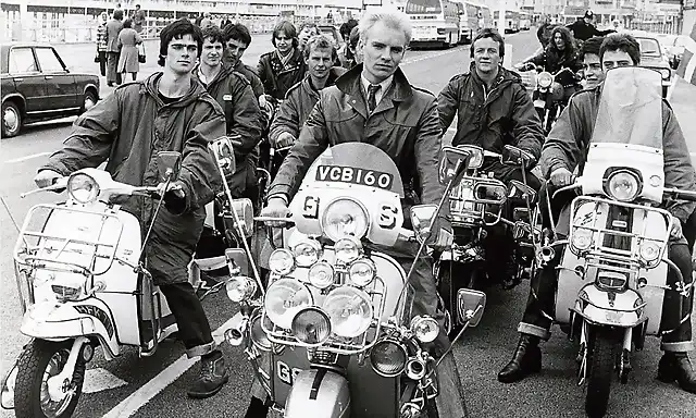 Quadrophenia