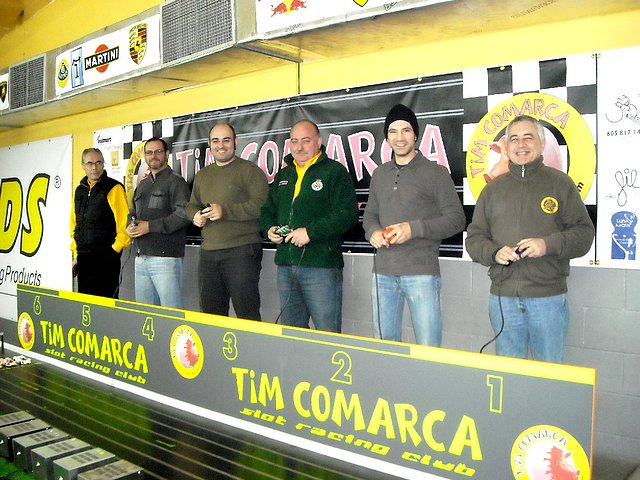 TimCo_Div_IV_1a_Cursa_12 TimCo_Div_IV_1a_Cursa_12