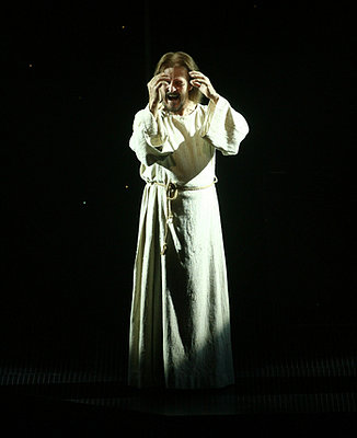 2008 - Gethsemane 2008 - Gethsemane
