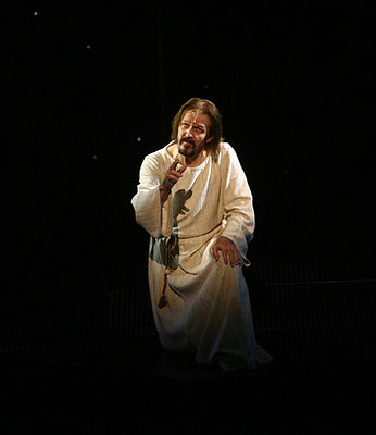 2008 - Gethsemane 2 2008 - Gethsemane 2