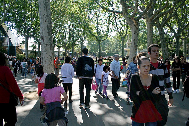 Zoo de Barcelona 18-04-11 554 Zoo de Barcelona 18-04-11 554