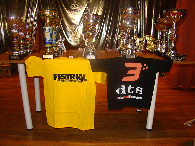 TROFEUS