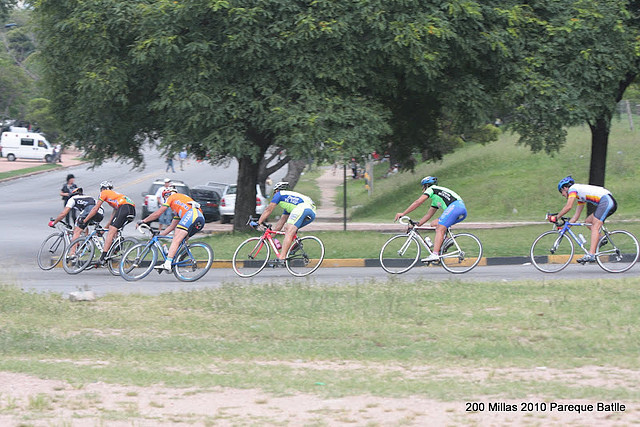 Vuelta Master 2012. Vuelta Master 2012.